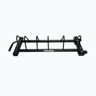 Stojan na závaží THORN FIT Plate Storage Horizontal black