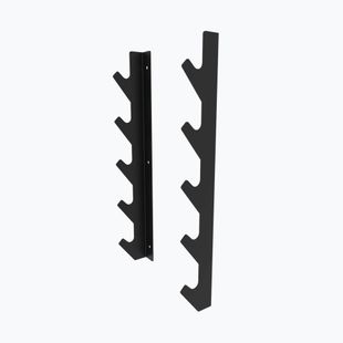 Hák (nástěnný držák) na hřídel THORN FIT 5 Bar black