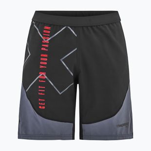 Šortky THORN FIT Swat 2.0 Training Logo black