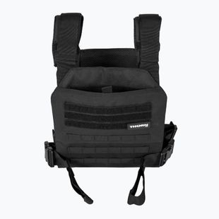 Zátěžová tréninková vesta Thorn Fit Tactic One Weight 3,2 kg black