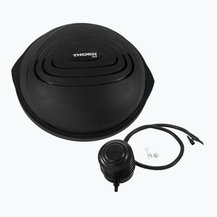 Balanční plošina THORN FIT Stability Half-Ball black