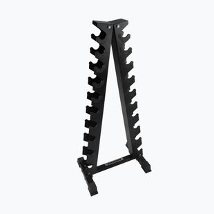 Stojan na činky THORN FIT Hexagonal Dumbbells Rack 1-10kg black
