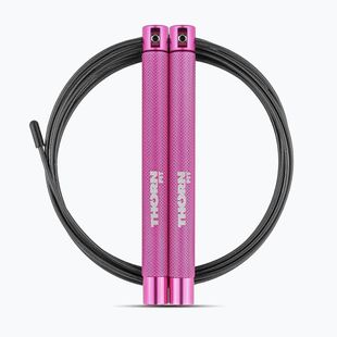 Tréninkové švihadlo THORN FIT Speed Rush pink