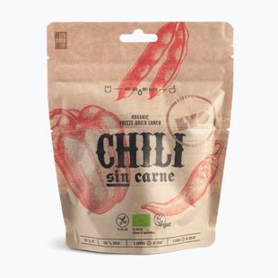Lyofilizovaná strava  LYOFOOD Eko Chili sin Carne 270 g