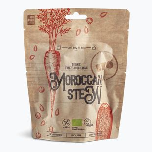 Liofilizované potraviny   LYOFOOD Marocký tajine s polentou 270 g
