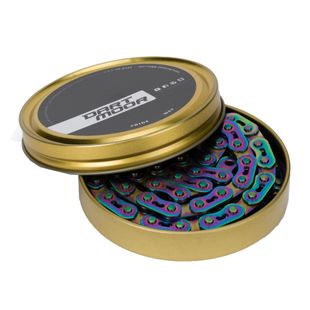 Řetěz na jízdní kolo DARTMOOR Core Singlespeed barva DART-7765