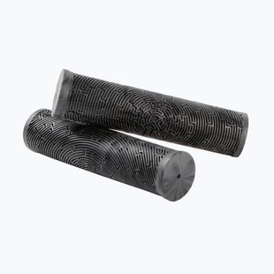 Gripy na řídítka Dartmoor Maze Lite grey/black