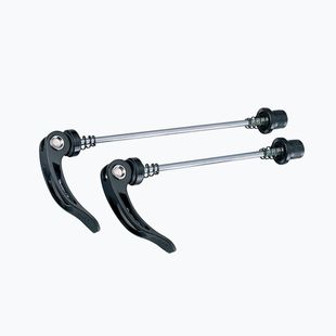 Svorka náboje ACCENT X-country černá 610-16-201_ACC