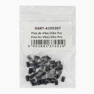 Sada pinů Dartmoor Vibe/Vibe Pro black