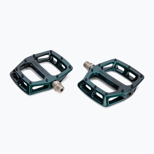 Pedály Dartmoor Vibe Pro teal green