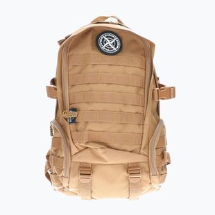 Dámský turistický batoh CampuS Torrens 30 l light brown