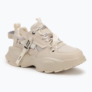 Dámské boty GOE JJ2N4082 beige