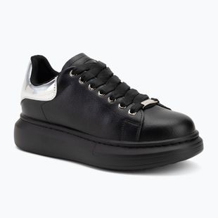 Dámské boty GOE LL2N4012 black/black