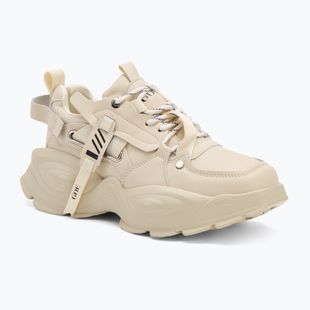 Dámské boty GOE MM2N4015 beige