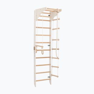 Gymnastický žebřík RINAGYM SPR C white
