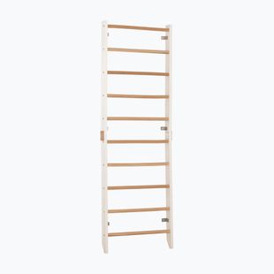 Gymnastické žebřiny RINAGYM Kombi 1 white
