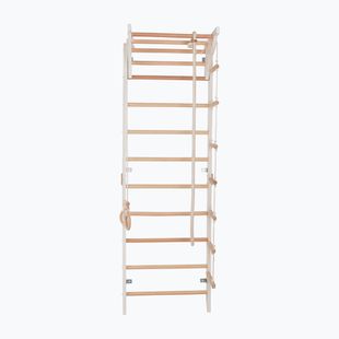 Gymnastické žebřiny RINAGYM Pro 2 white