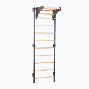 Gymnastické žebřiny RINAGYM Steel Kom 2 graphit