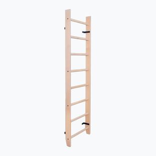 BenchK gymnastický žebřík hnědý BK-110