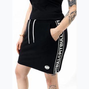 Sukně Pitbull Regatta black