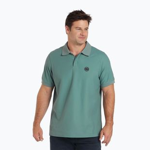 Pánské polo tričko Pitbull Rockey Polo mint