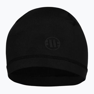 Kulich Pitbull Special Sport Small Logo 2 Beanie black