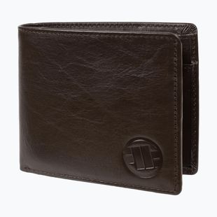 Pánská peněženka Pitbull Embossed Leather brown