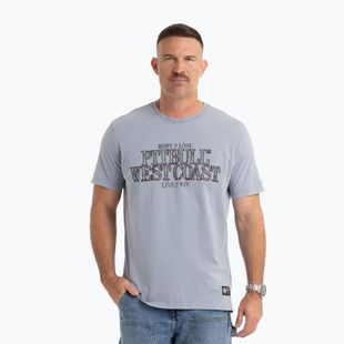 Pánské tričko Pitbull Ace Of Spades blue