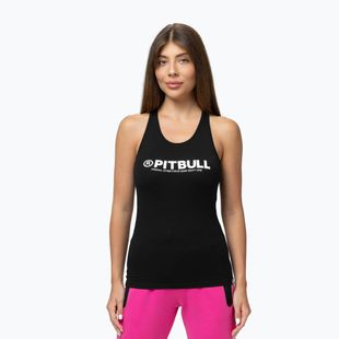 Dámské tílko Pitbull R Tank Top black
