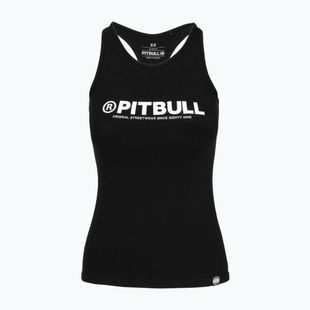Dámské tílko Pitbull R Tank Top black