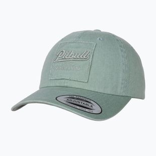 Kšiltovka Pitbull Snapback Seabridge Classic Low Profile