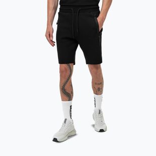 Pánské šortky Pitbull Dogwood Sport black