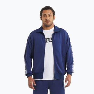 Pánská mikina  Pitbull Track Jacket Powers royal blue