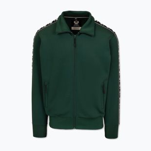 Pánská mikina  Pitbull Track Jacket Powers bottle green