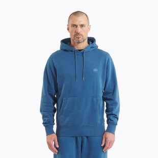 Pánská mikina Pitbull Lancaster 2 Hooded Sweatshirt shade blue