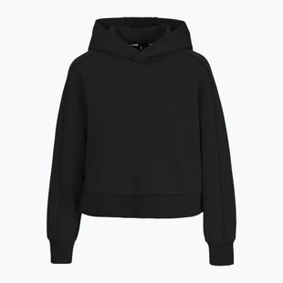 Dámská mikina Pitbull Discovery Hooded Sweatshirt black