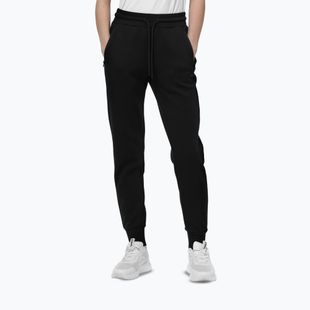 Dámské tepláky Pitbull Discovery Track Pants black