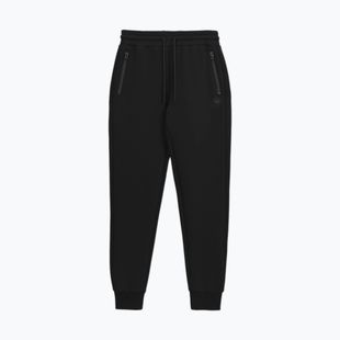 Dámské tepláky Pitbull Discovery Track Pants black