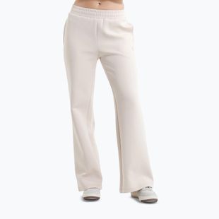 Dámské tepláky Pitbull Open Discovery Track Pants sand