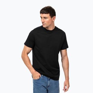 Pánské tričko Pitbull Tape Nugget black/black