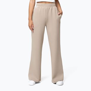 Dámské tepláky Pitbull Open Discovery Track Pants cappuccino