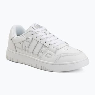 Boty Pitbull Elkwood white