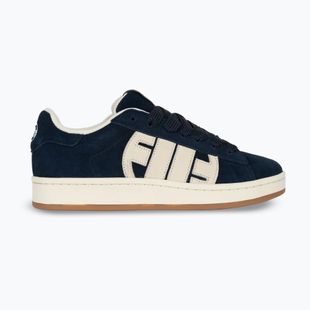 Pánská obuv Pitbull Walker Logo petrol blue