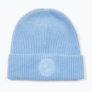 Zmní čepice Pitbull Beanie San Diego Ca light blue