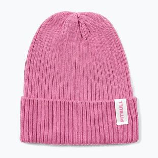 Zimní čepice Pitbull Beanie Pitbull Acacia candy pink