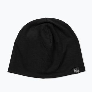 Kulich Pitbull Tencel Performance Beanie black