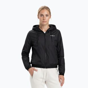 Dámská bunda Pitbull Adena Hooded black