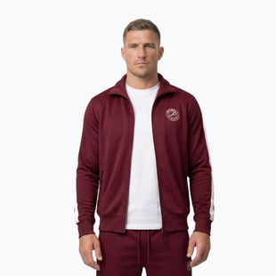 Pánská mikina Pitbull Track Jacket San Diego