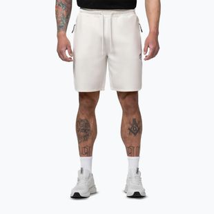Pánské šortky Pitbull San Diego off white