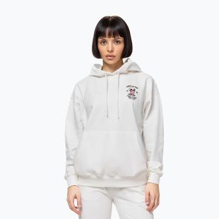 Dámská mikina Pitbull Chew On This Hooded off white